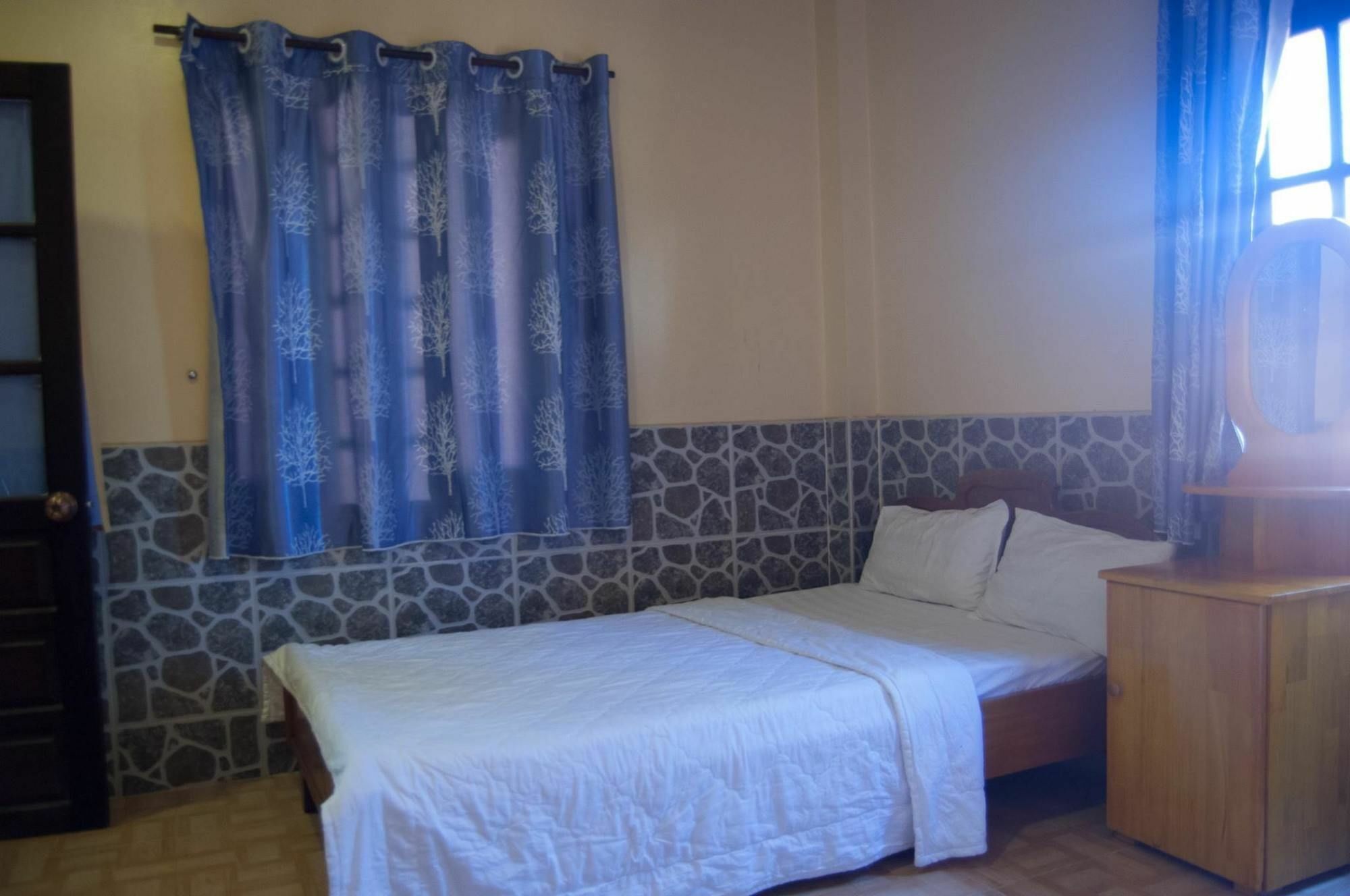 Thien Son Hostel - Giap Bien Mui Ne Exterior foto